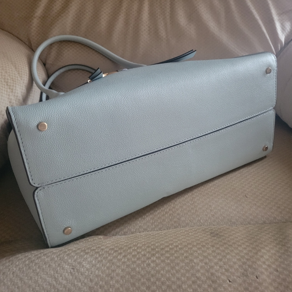 Kate Spade Toujours Large Satchel - Picture 7 of 7